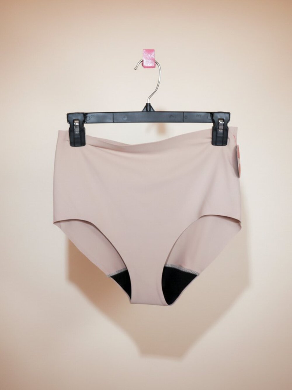 NWTS Proof Breif Period Super Light Period Reusable underwear - Large - Tan
